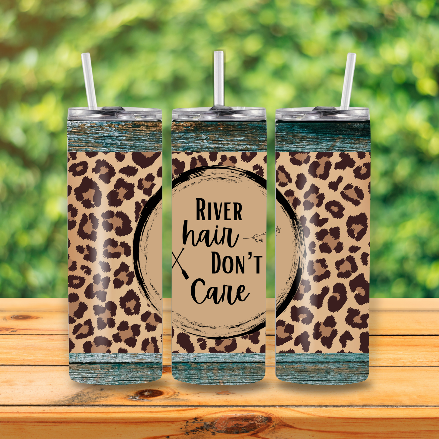 20oz Skinny Tumbler