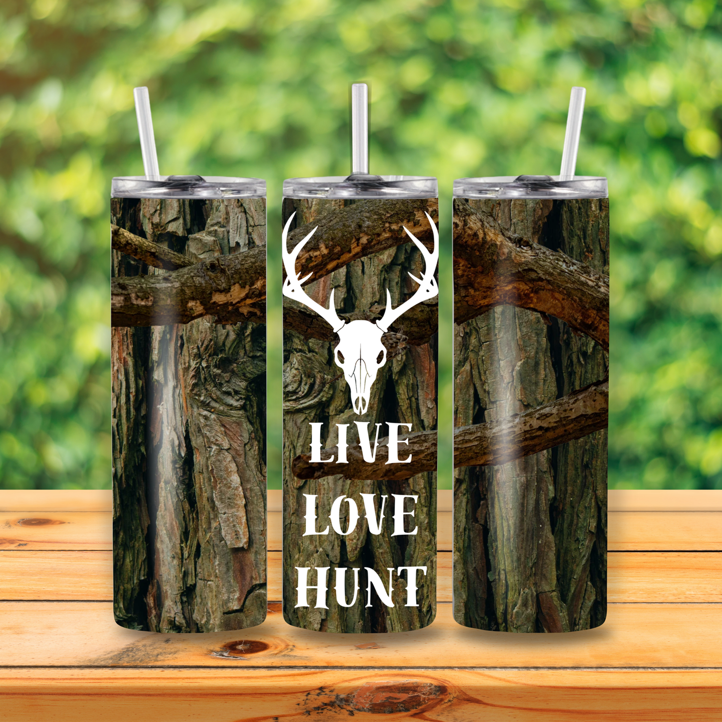 20oz Skinny Tumbler