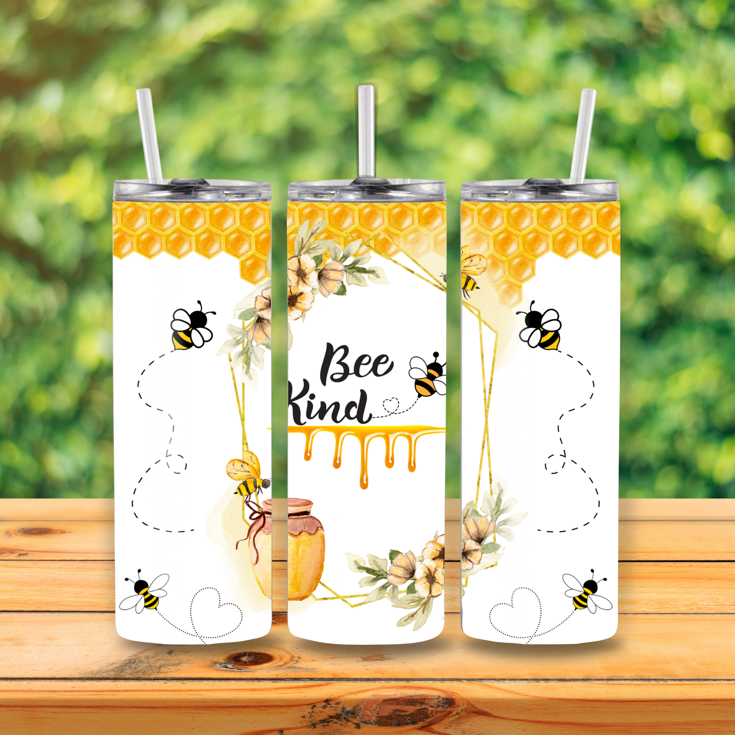 20oz Skinny Tumbler
