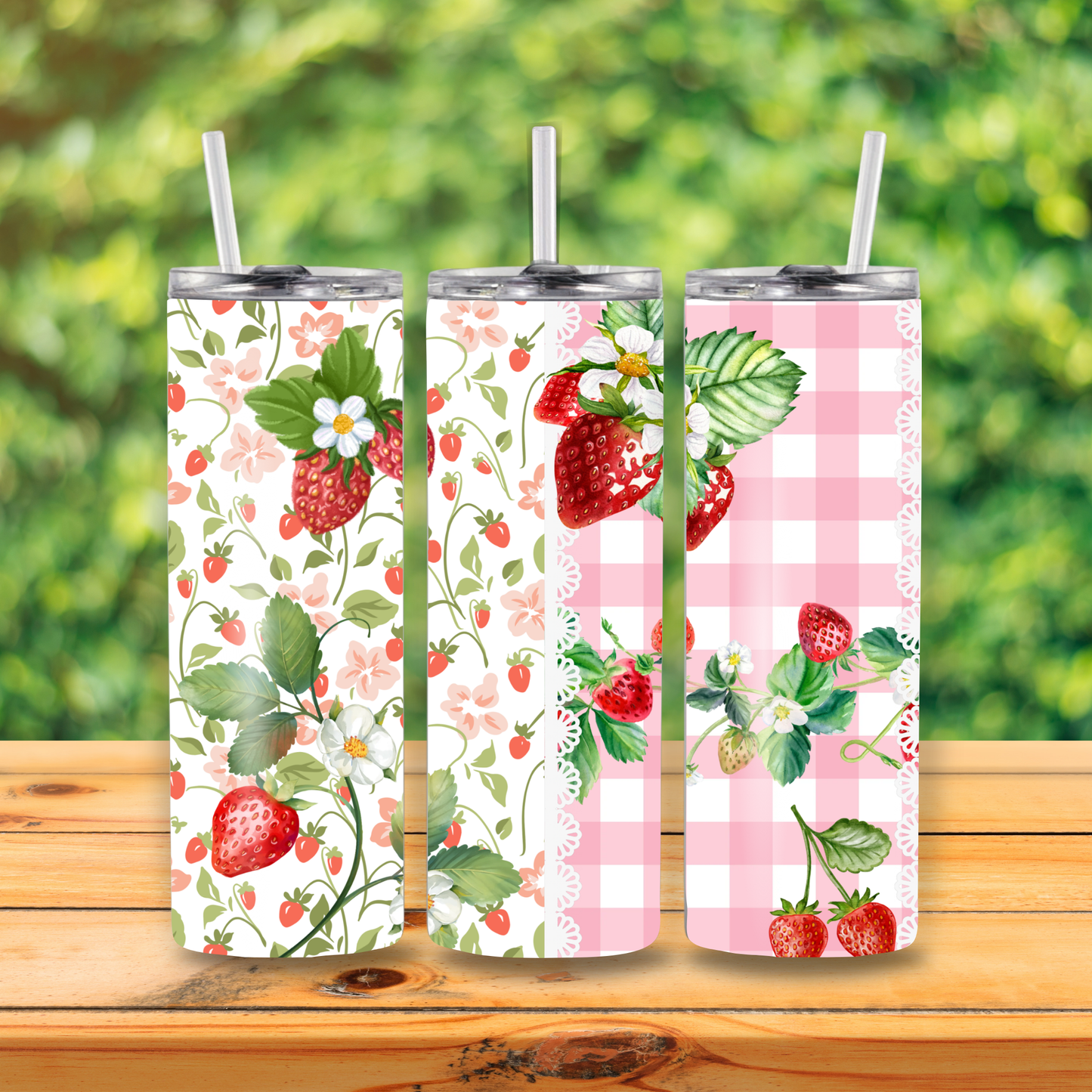 20oz Skinny Tumbler