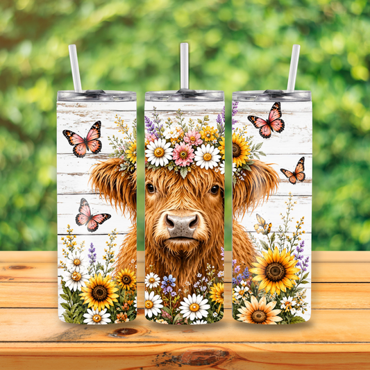 20oz Skinny Tumbler