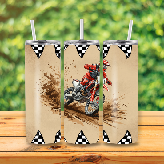 20oz Skinny Tumbler