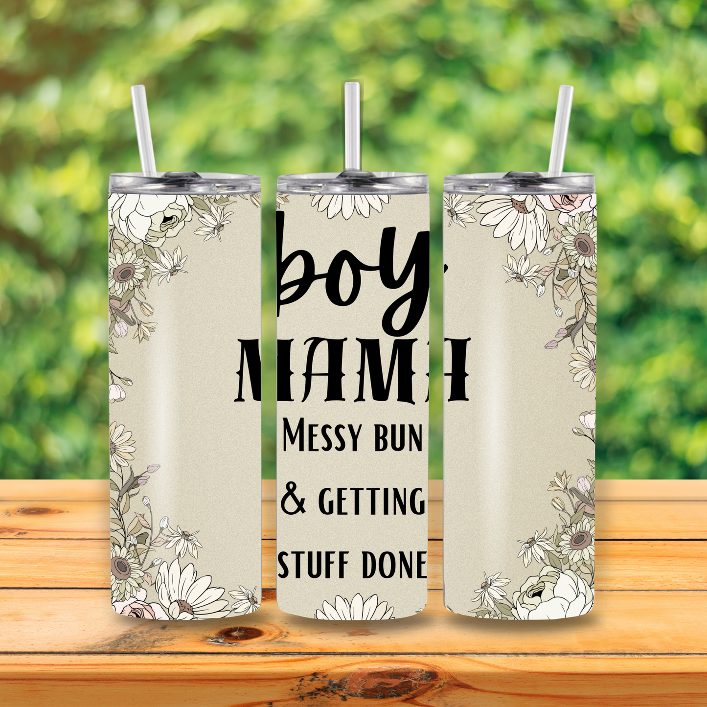 20oz Skinny Tumbler