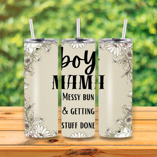 20oz Skinny Tumbler