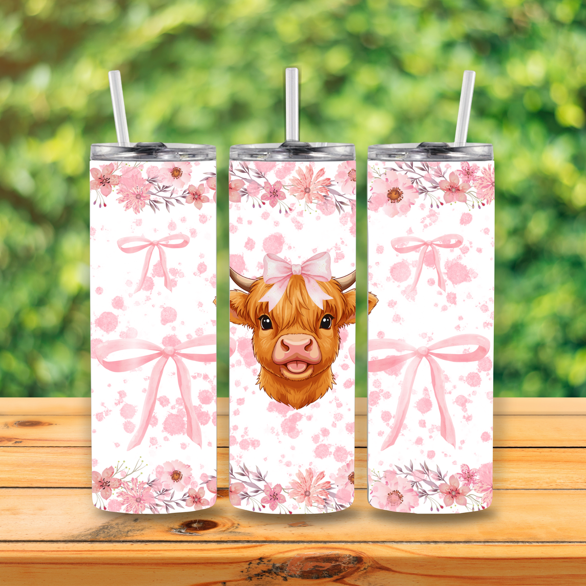20oz Skinny Tumbler