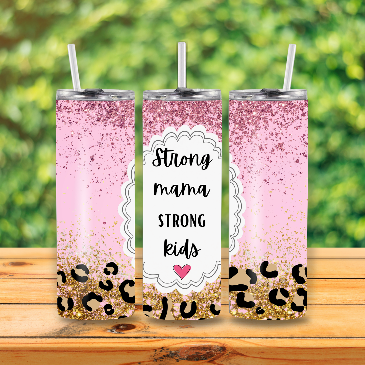 20oz Skinny Tumbler