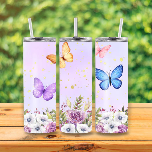 20oz Skinny Tumbler