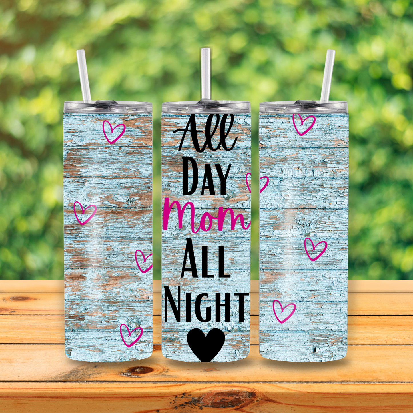 20oz Skinny Tumbler