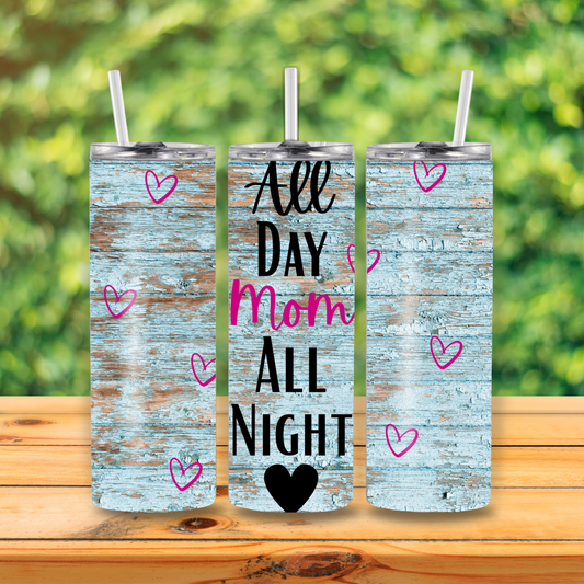 20oz Skinny Tumbler