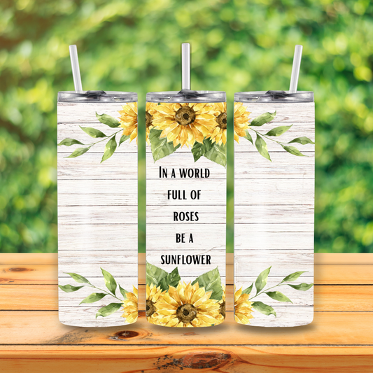 20oz Skinny Tumbler