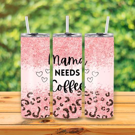 20oz Skinny Tumbler