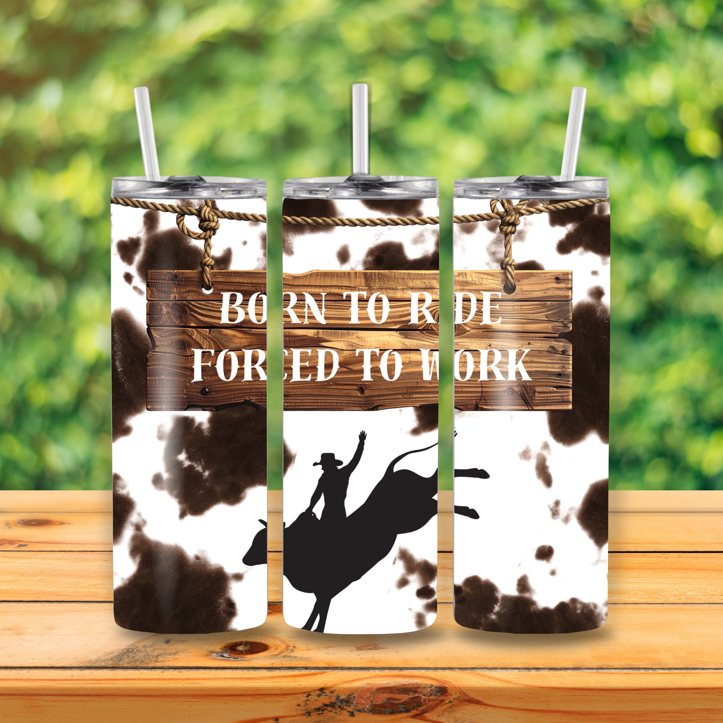 20 oz Skinny Tumbler